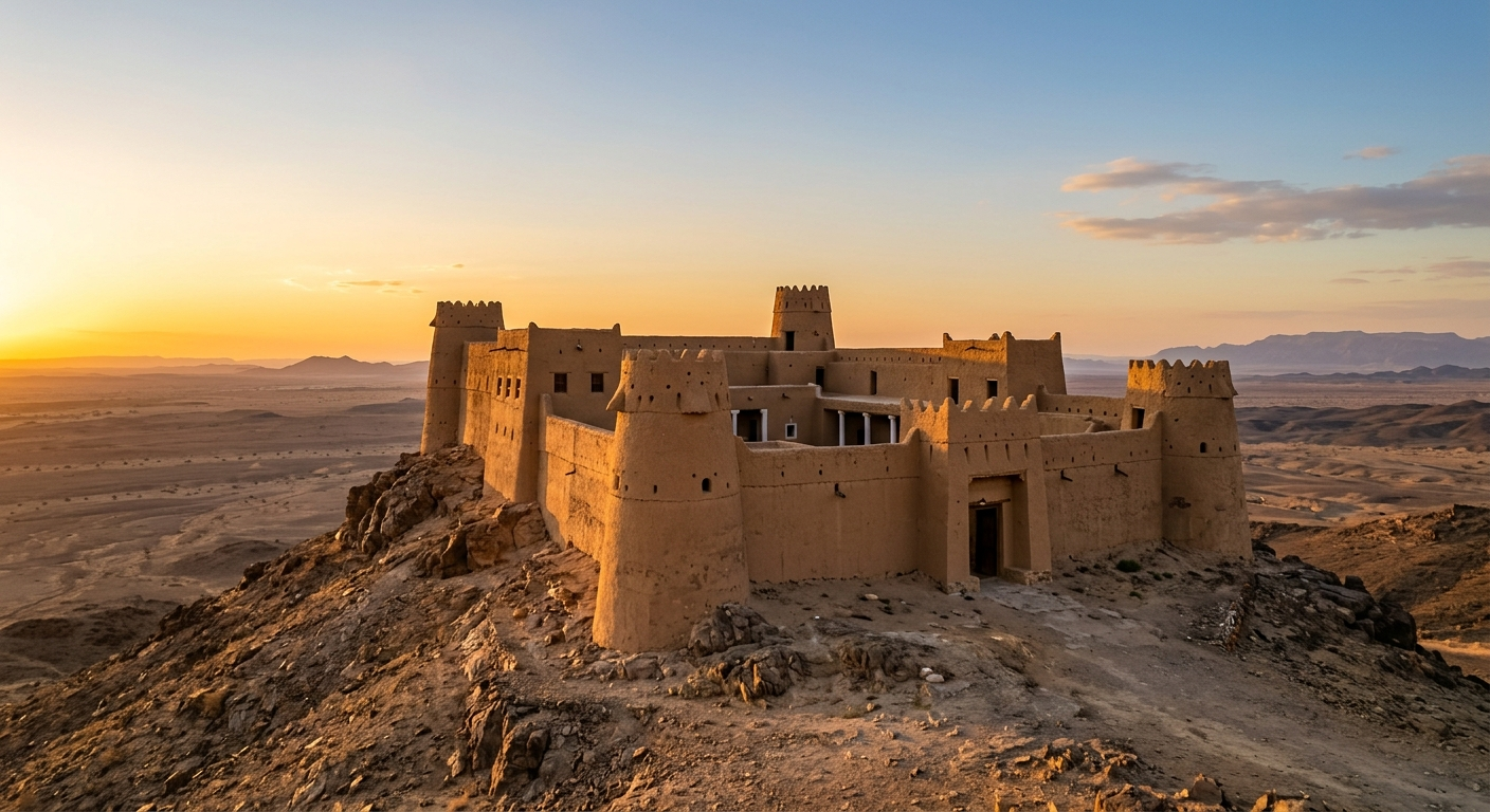 مدائن صالح · يونسكو