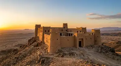 مدائن صالح · يونسكو