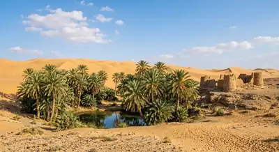 معلم سكاكا