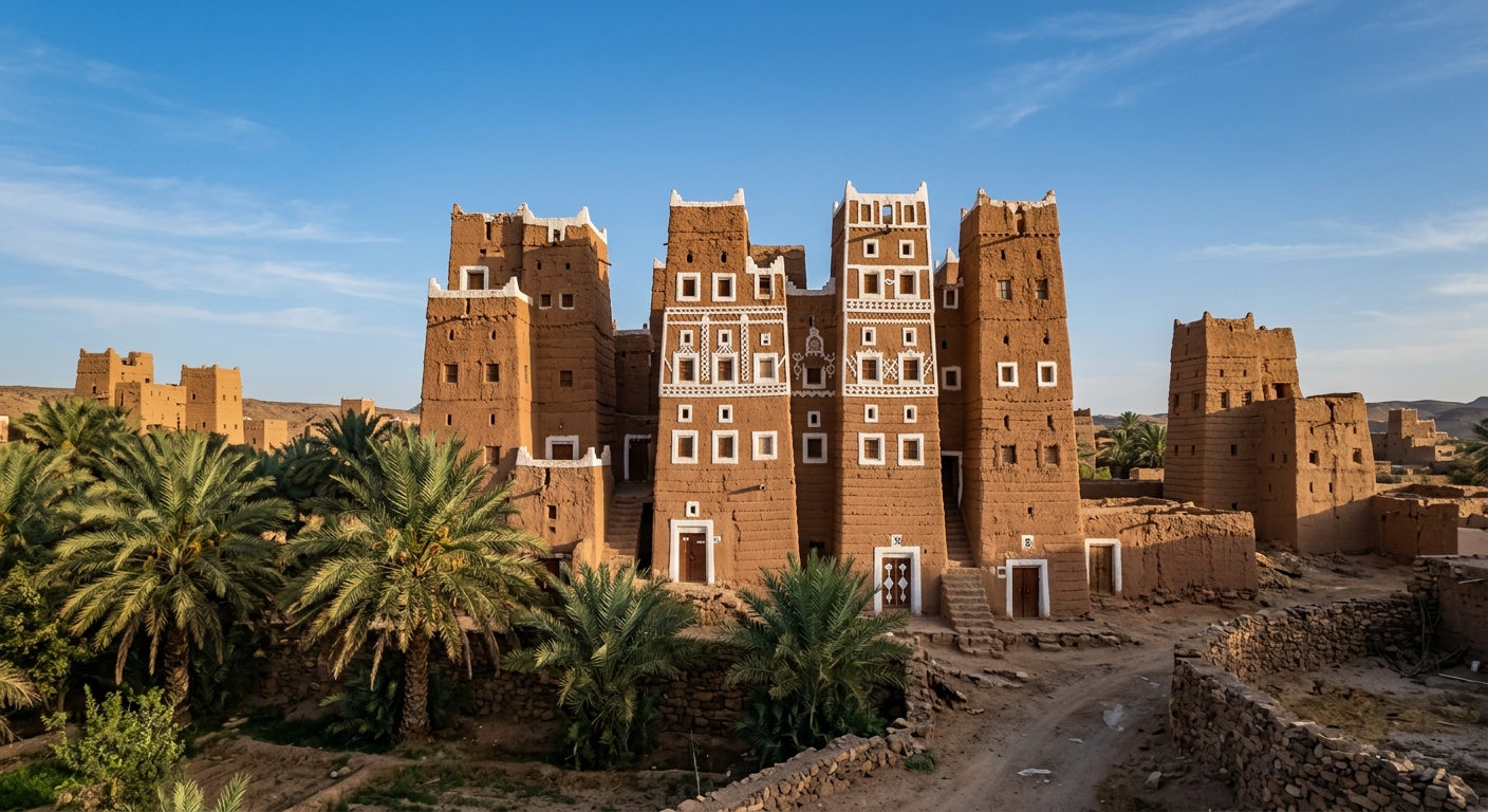 نجران