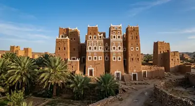 معلم نجران