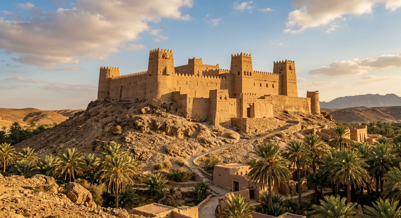 تبوك